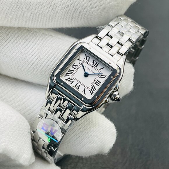 Cartier women\'s watch main image 4